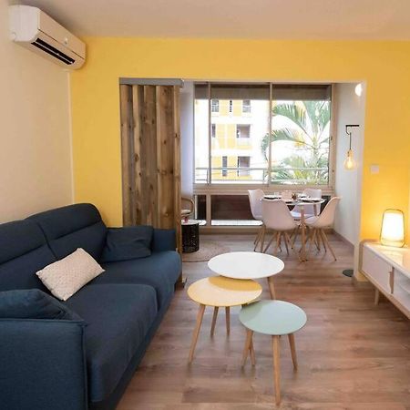 Apartmán Ecrin D'Or T2 Duplex Sainte Clotilde 2 Etoiles Exteriér fotografie