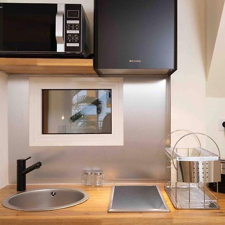 Apartmán Ecrin D'Or T2 Duplex Sainte Clotilde 2 Etoiles Exteriér fotografie