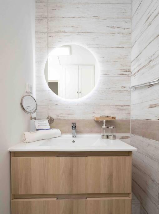 Apartmán Ecrin D'Or T2 Duplex Sainte Clotilde 2 Etoiles Exteriér fotografie