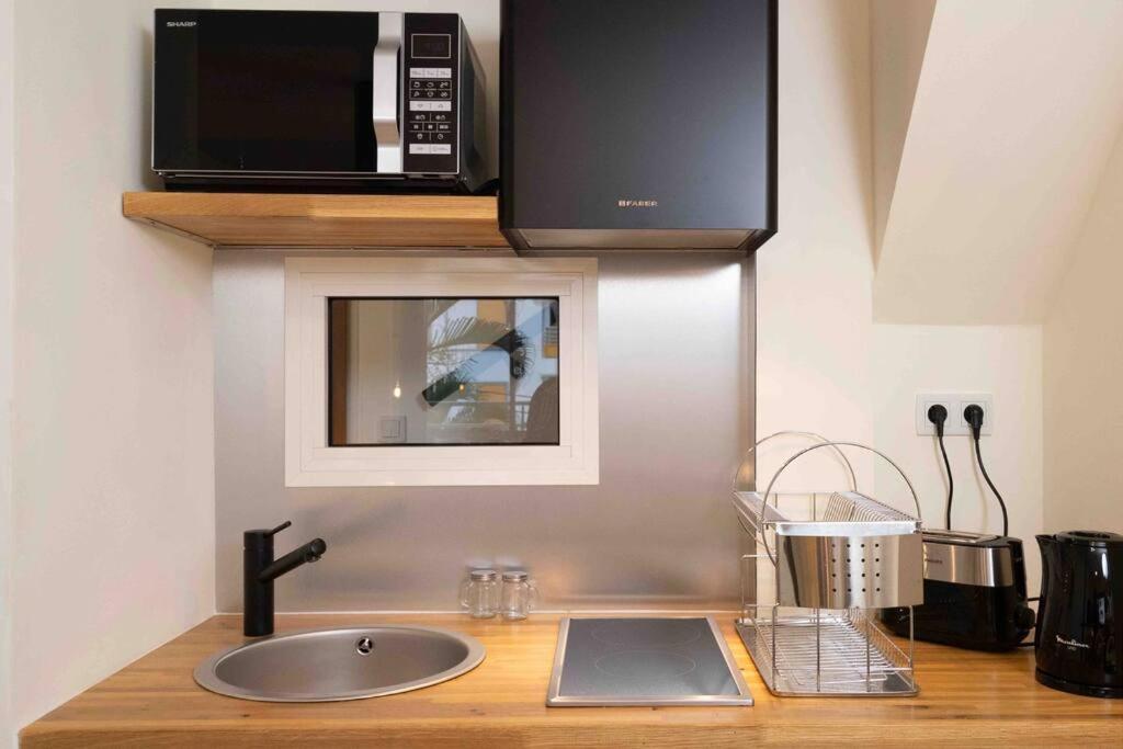 Apartmán Ecrin D'Or T2 Duplex Sainte Clotilde 2 Etoiles Exteriér fotografie