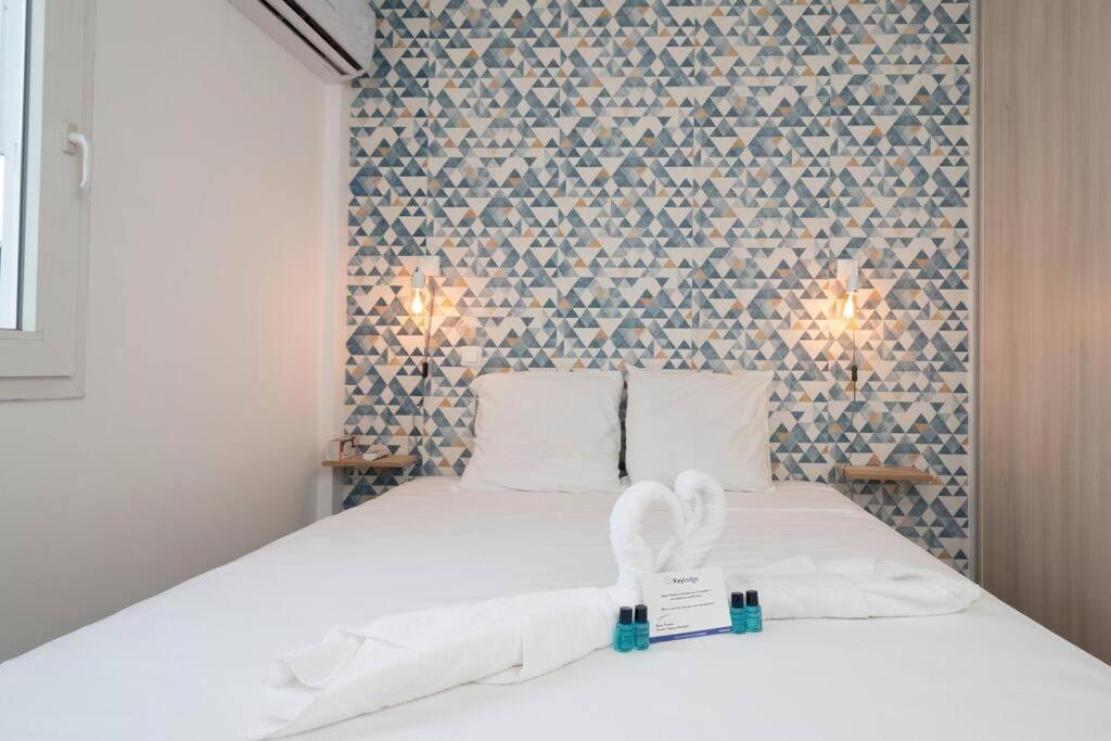 Apartmán Ecrin D'Or T2 Duplex Sainte Clotilde 2 Etoiles Exteriér fotografie